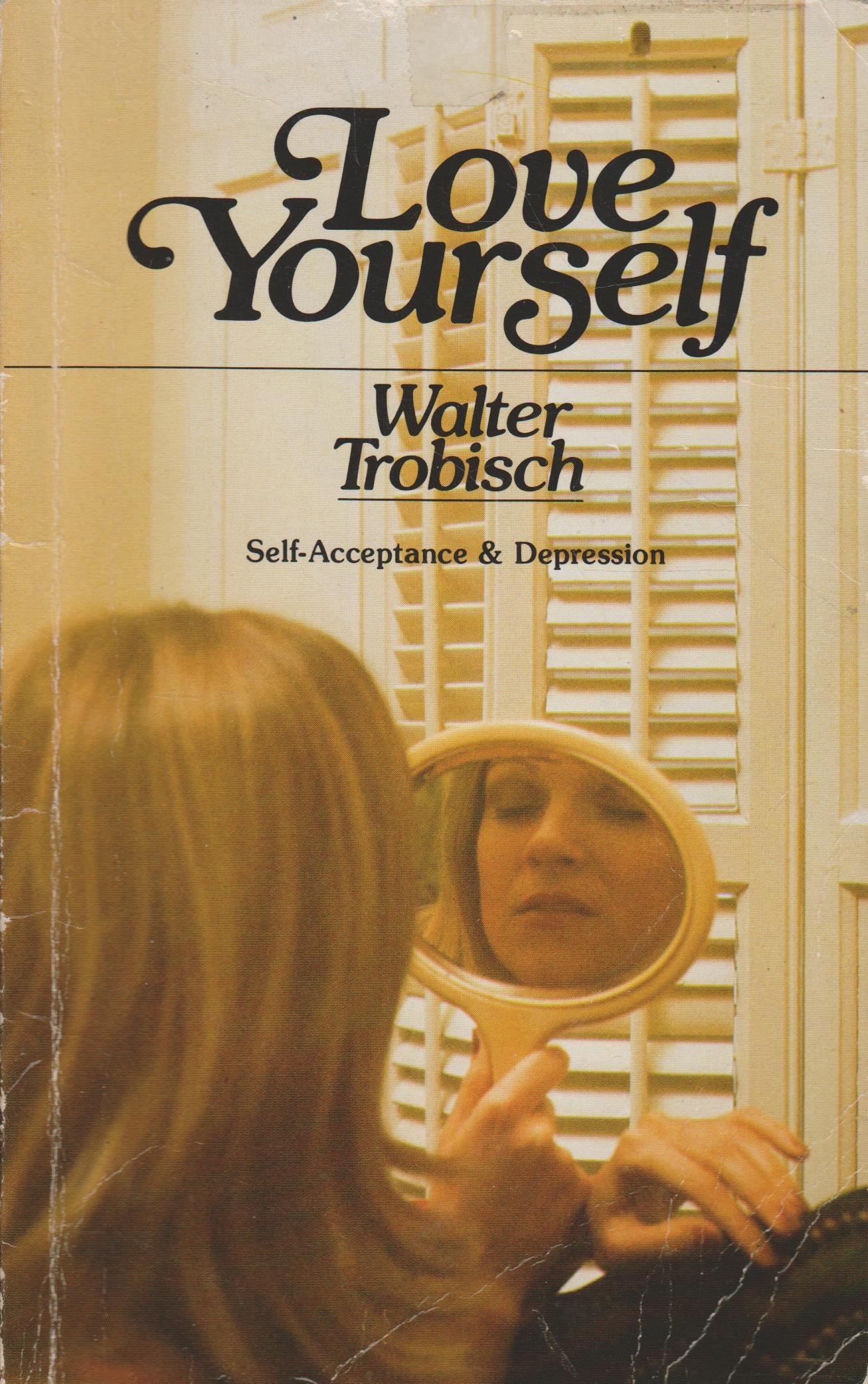 Cover of Love Yourself